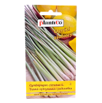 TRAWA CYTRYNOWA palczatka nasiona Plantico 0,1g