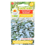 Eukaliptus właściwy - nasiona roślin egzotycznych - Toraf 10 nasion