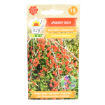 JAGODY GOJI Kolcowój szkarłatny nasiona 0,1g