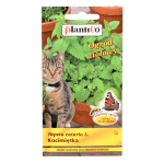 KOCIMIĘTKA nasiona kocimiętki 0,5 g PLANTICO