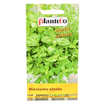 Zioła MIESZANKA WŁOSKA bazylia oregano nasiona 1g