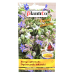 OGÓRECZNIK LEKARSKI nasiona ziół i przypraw 2g