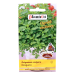 OREGANO Lebiodka pospolita nasiona 0,1g PLANTICO