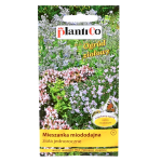 Zioła Miododajne JEDNOROCZNE nasiona 2g