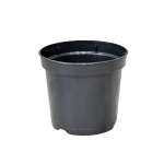 Doniczka produkcyjna okrągła 7cm 0,16L RS0.16 - na małe sadzonki i rozsady