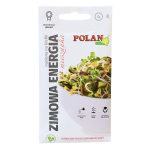 Nasiona na kiełki ZIMOWA ENERGIA 20g - rzodkiewka słonecznik brokuł