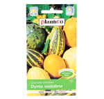 DYNIA OZDOBNA PNĄCA Cucurbita pepo nasiona 2g