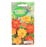 ONĘTEK SIARKOWY Bright lights nasiona MIX 1g