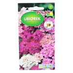 Ubiorek hiacyntowy Mix kolorów - roślina jednoroczna - nasiona Polan 2g