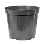 Doniczka produkcyjna 20L 35cm RS20 okrągła - na pomidory ogórki choinkę