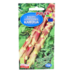 Sałata szparagowa łodygowa nasiona warzyw 0,5g