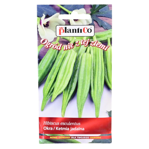 Okra Ketmia - nasiona Plantico 1.png