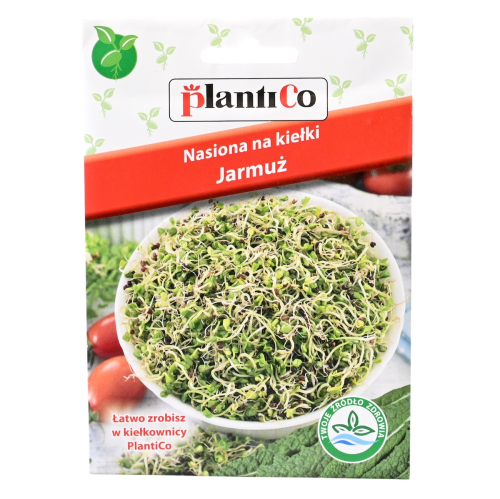 Jarmuż - nasiona na kiełki Plantico 1.png