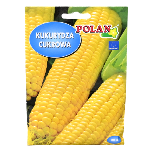 Kukurydza cukrowa - nasiona Polan 1.png