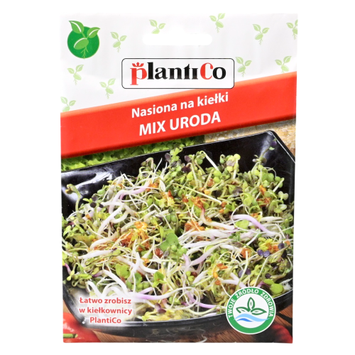 Mix Uroda - nasiona na kiełki Plantico 1.png