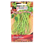 Fasolnik chiński FAKIR - długie strąki warzywne spaghetti - nasiona 2,5g