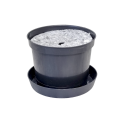 Doniczka RS0.4 + Filc 9cm + Podstawka Lofly 10,5cm 1.png
