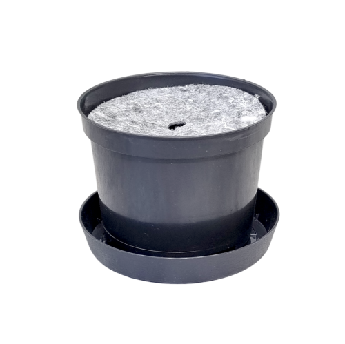 Doniczka RS0.4 + Filc 9cm + Podstawka Lofly 10,5cm 1.png