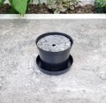 Doniczka RS0.4 + Filc 9cm + Podstawka Lofly 10,5cm 3.jpg