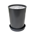 Doniczka RR3 + Podstawka Lofly 15cm + Filc 15cm 1.png