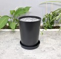Doniczka RR3 + Podstawka Lofly 15cm + Filc 15cm 2.JPG