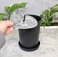 Doniczka RR3 + Podstawka Lofly 15cm + Filc 15cm 4.JPG