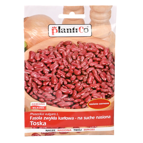 Fasola Toska - nasiona Plantico 1.png