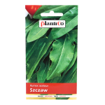 SZCZAW Lyoński - nasiona szczawiu marki Plantico 2g