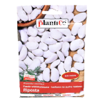 Fasola RIPOSTA wielokwiatowa na suche nasiona - nasiona PlantiCo 50g