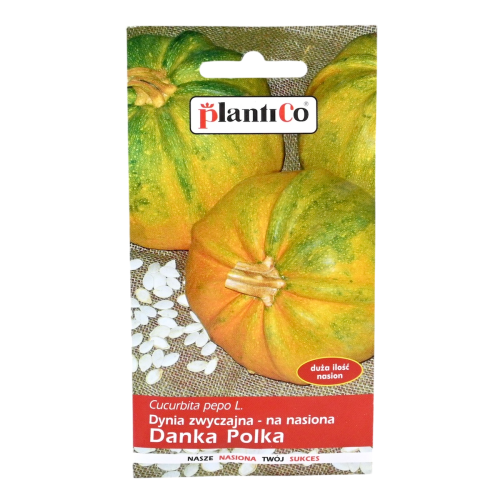Dynia Danka Polka nasiona Plantico - 1.png