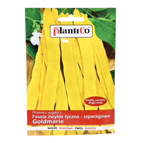 Fasola Goldmarie nasiona Plantico - 1.png