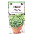Bazylia cytrynowa Toraf - 1.png