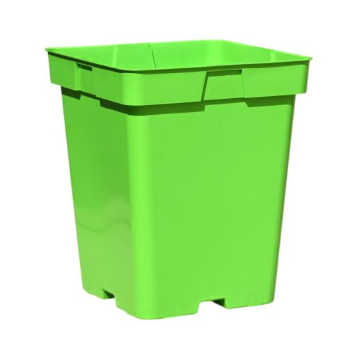 Doniczka HS5A zielona - 1.png