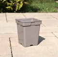 Doniczka HS5A taupe - 2.JPG