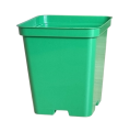 Doniczka 9cm 0,5L KW zielona - 1.png