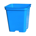 Doniczka 9cm 0,5L KW niebieska - 1.png