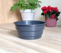 Misa 18cm 1,8L antracytowa dno siatkowe - 2.jpg