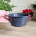 Misa 18cm 1,8L antracytowa dno siatkowe - 3.jpg