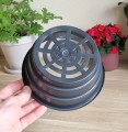 Misa 18cm 1,8L antracytowa dno siatkowe - 6.jpg
