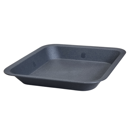Podstawka kwadratowa DonKwiat 18,9cm antra - 1.png