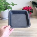 Podstawka kwadratowa DonKwiat 18,9cm antra - 4.jpg