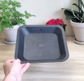 Podstawka kwadratowa DonKwiat 25cm antra - 4.jpg