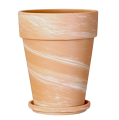 Doniczka Piasek XL 26cm z podstawką -1.png