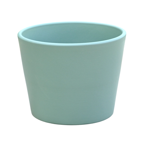 Doniczka Prymula 12cm zielona szałwia - 1.png