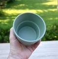 Doniczka Prymula 12cm zielona szałwia - 4.JPG