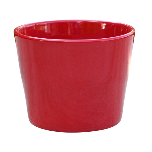 Doniczka Prymula 12cm czerwona - 1.png
