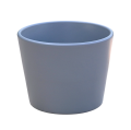 Doniczka Prymula 12cm szara - 1.png