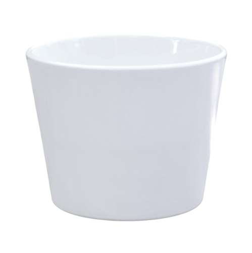 Doniczka Prymula 12cm biała - 1.png