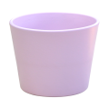 Doniczka Prymula 12cm róż jasny mat - 1.png