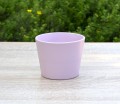 Doniczka Prymula 12cm róż jasny mat - 2.JPG